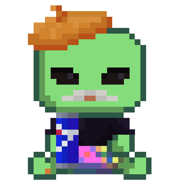 CyberBaby #206