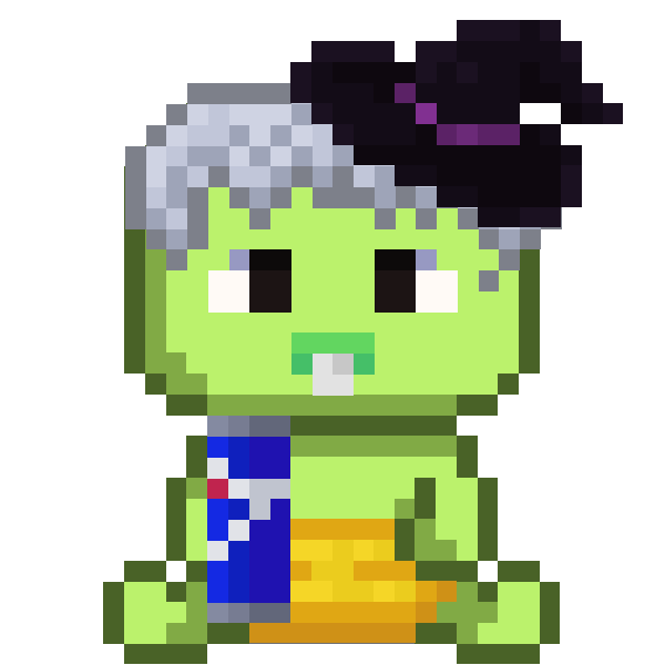 CyberBaby #224